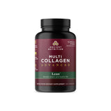 Multi Collagen Advanced Lean Capsules (30 Servings) - TBN