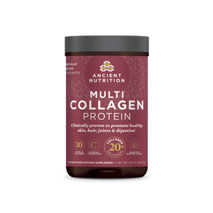 Multi Collagen Protein Pure - 24serving