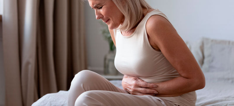 Best foods and supplements for constipation relief