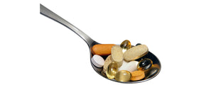 How vitamins and minerals interact