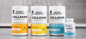Ancient Nutrition's Collagen Peptides