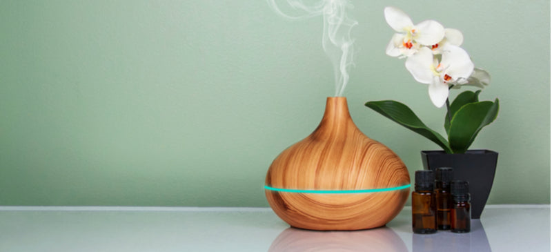 What is aromatherapy?