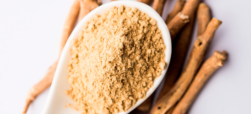 Ashwagandha supplement benefits