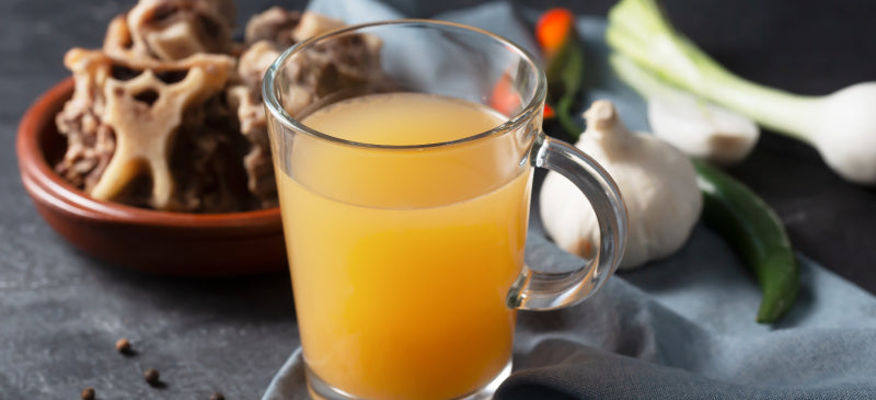 Best bone broth sources and supplements