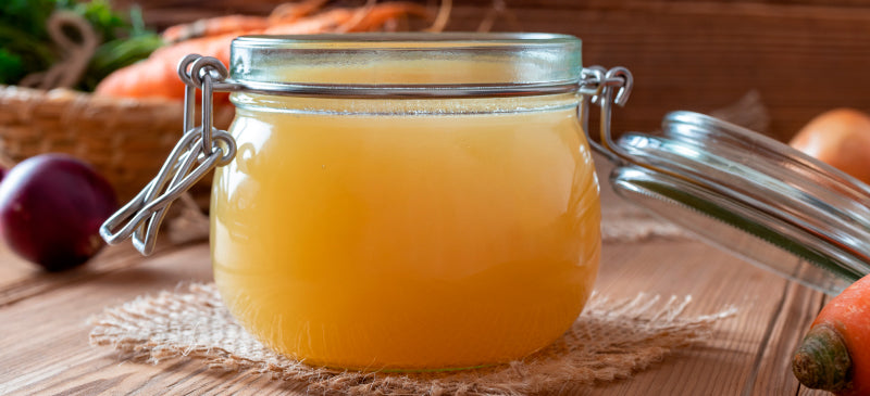 How to make bone broth