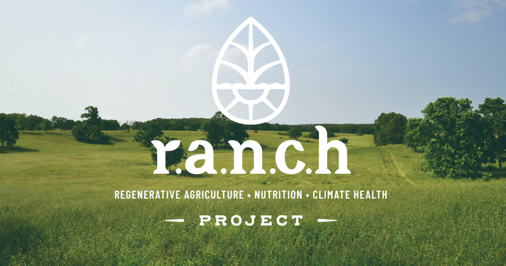 Ancient Nutrition launched RANCH project
