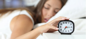 Sleep myths busted