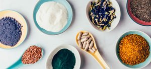 Best superfood supplements and powders