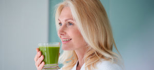 Best supplements for healthy aging