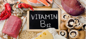 Best vitamin B12 supplement