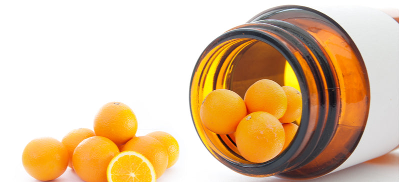 Best vitamin C supplement