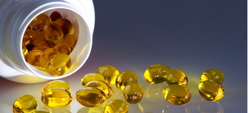 How Much Omega-3 Per Day Should You Consume?