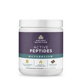 Ancient Nutrition Active Peptides supplement container on a white background