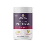 Active Peptides CoQ10 Capsule (30 Servings) bottle