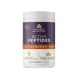 Active Peptides Glutathione + NMN Capsule (30 Servings) bottle