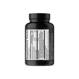 ancient nutrients calcium back of bottle