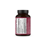 Multi collagen brain boost capsules side label 