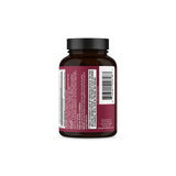 Multi collagen brain boost capsules  cautionary statements