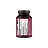 multi collagen capsules back of bottle