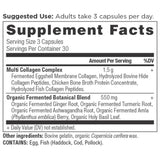 Multi Collagen | Capsules (90 Capsules)