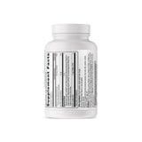 Regenerative Organic Certified™ Leaky Gut Support back of bottle