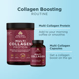 Collagen Boosting Bundle Routine