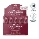 a box of Multi Collagen Protein Stick Packs (40 Servings) 