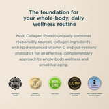 The foundation for your whole-body, daily wellness routine