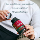 Multi Collagen Advanced Lean | Capsules (30 Servings)