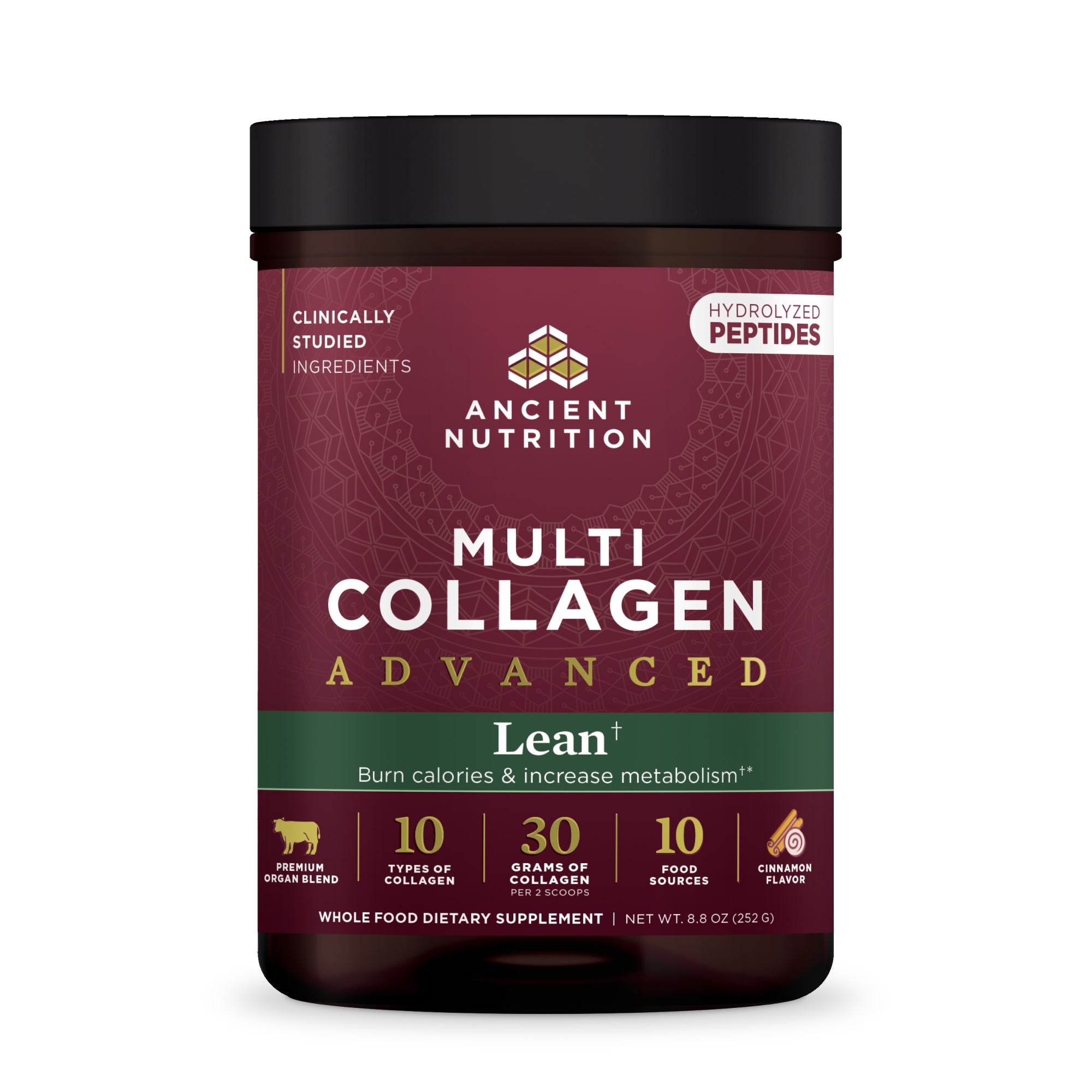 Multi Collagen Advanced