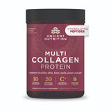 Multi Collagen Protein Powder Unflavored (45 servings) bottle