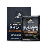 Bone Broth Protein | Powder Hot Cocoa (10 Packets)