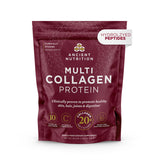 Multi Collagen Protein | Powder Unflavored (100 Servings)