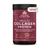 Multi Collagen Protein Powder Unflavored (24 Servings) bottle