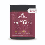 Multi Collagen Protein Powder Unflavored (60 Servings) bottle