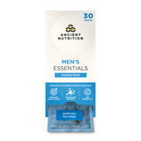 Men's Essentials Variety Pack box