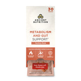 Metabolism & Gut Support Essentials Variety Pack box