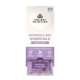 Women's 40+ Essentials Variety Pack box
