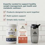 Metabolism & Gut Support Foundational Kit