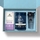 Women’s 40+ Foundational Kit | Multi Protein + Creatine Vanilla