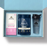 Women’s Foundational Kit | Multi Protein + Creatine Vanilla