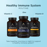 Healthy Immune System Bundle routine