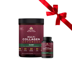 Lean for the Holidays Bundle