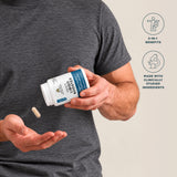Men's Libido Booster | Capsules (30 Servings)