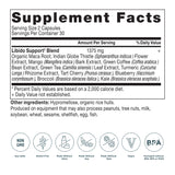 Men's Libido Booster | Capsules (30 Servings)
