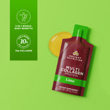 Multi Collagen Protein | Gel Packs Lime (15 Servings)