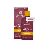 Multi Collagen Protein | Gel Packs Tropical (15 Servings)