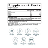 Multi Collagen Protein | Gel Packs Tropical (28 Servings)