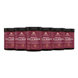 6 bottles Multi Collagen Protein Powder Unflavored (45 servings)