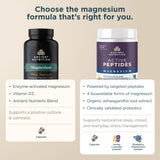 Ancient Nutrients Magnesium | Capsules (30 Servings)